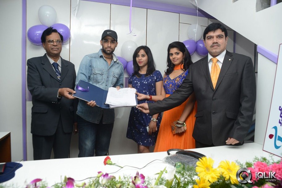 Homeo-Trends-Hospital-Launched-By-Love-You-Bangaram-Team